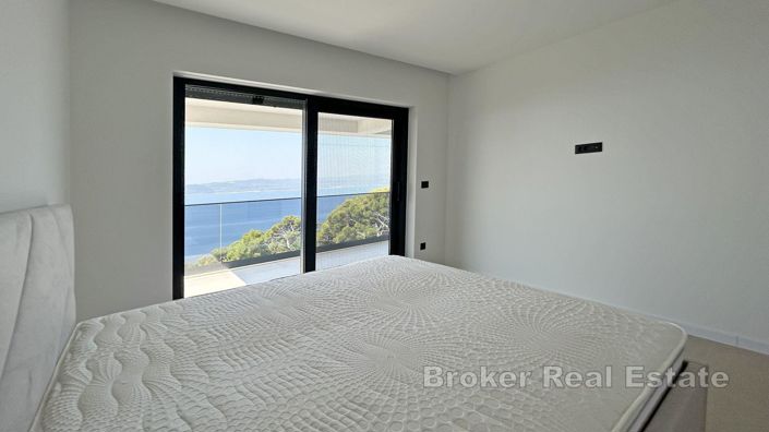 Image No.10-Villa de 4 chambres à vendre à Makarska