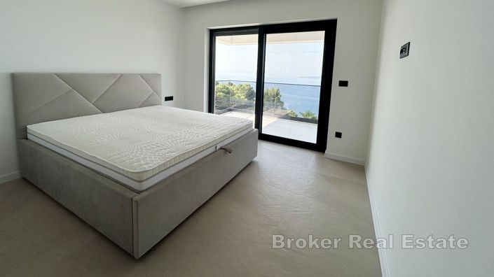 Image No.11-Villa de 4 chambres à vendre à Makarska