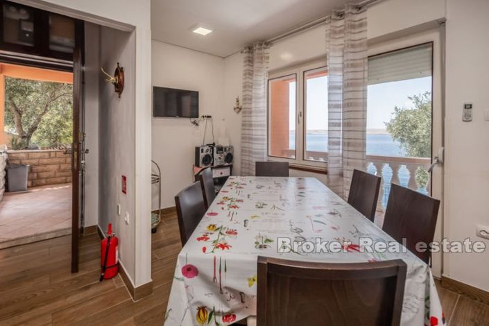 Image No.10-Villa de 5 chambres à vendre à Karlobag