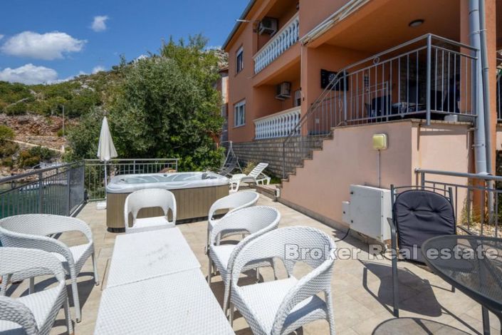 Image No.14-Villa de 5 chambres à vendre à Karlobag