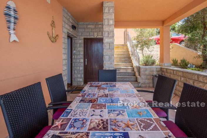 Image No.17-Villa de 5 chambres à vendre à Karlobag