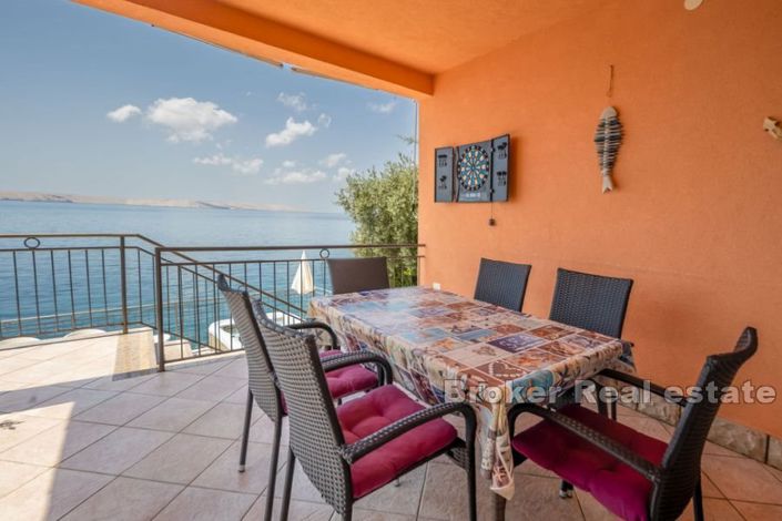 Image No.7-Villa de 5 chambres à vendre à Karlobag