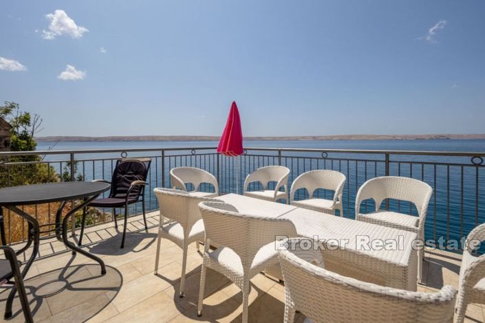 Image No.8-Villa de 5 chambres à vendre à Karlobag