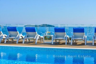 1 - Rogoznica, Villa