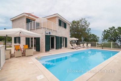 1 - Brac, Villa