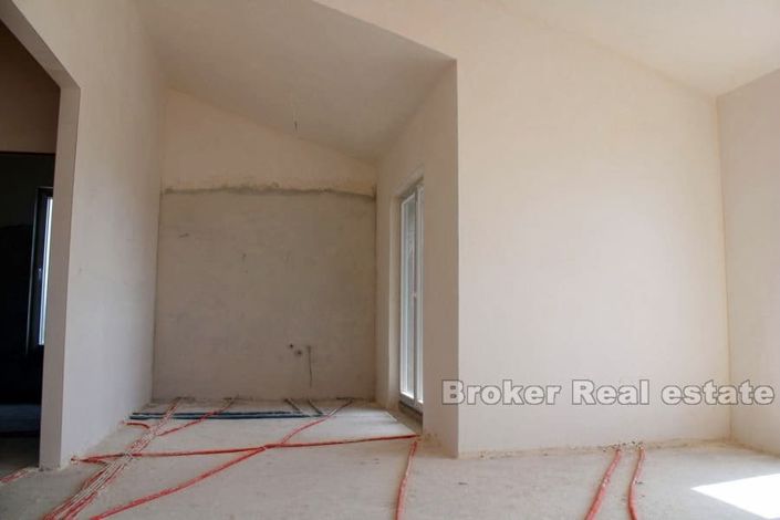 Image No.15-Villa de 4 chambres à vendre à Rogoznica