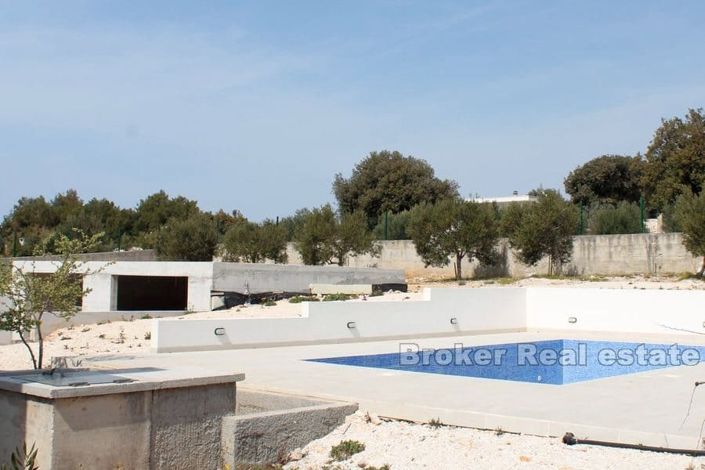 Image No.18-Villa de 4 chambres à vendre à Rogoznica