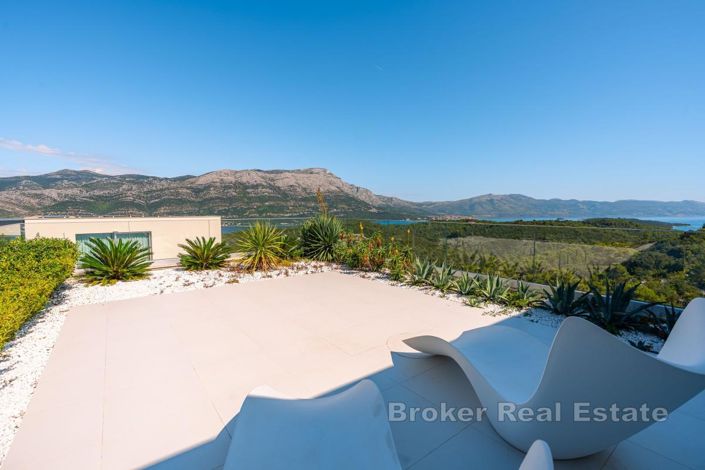 Image No.16-Villa de 4 chambres à vendre à Korcula