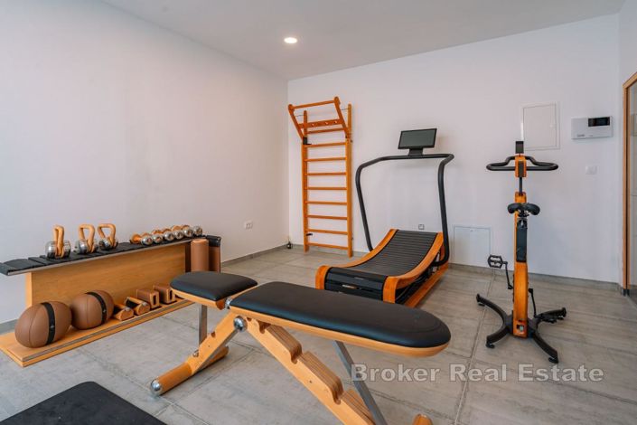 Image No.17-Villa de 4 chambres à vendre à Korcula