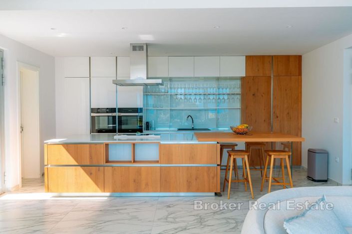 Image No.8-Villa de 4 chambres à vendre à Korcula