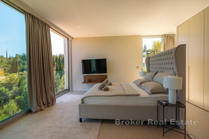 Image No.11-Villa de 4 chambres à vendre à Korcula