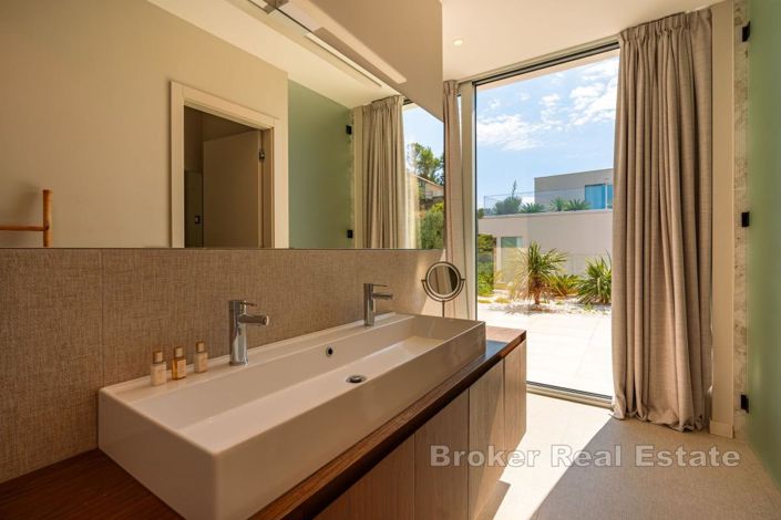 Image No.12-Villa de 4 chambres à vendre à Korcula