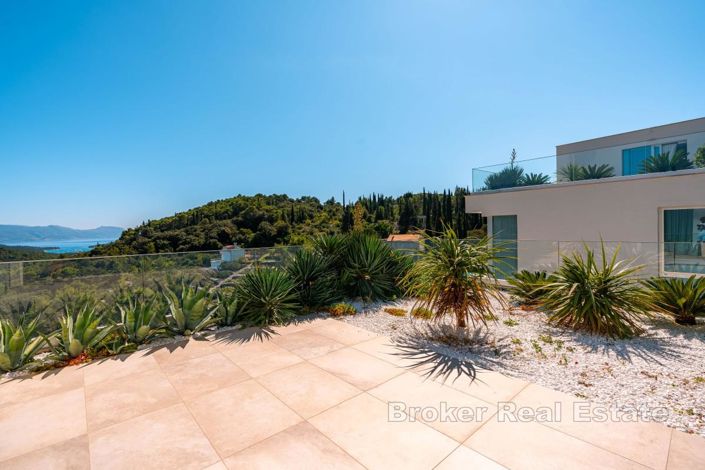 Image No.15-Villa de 4 chambres à vendre à Korcula