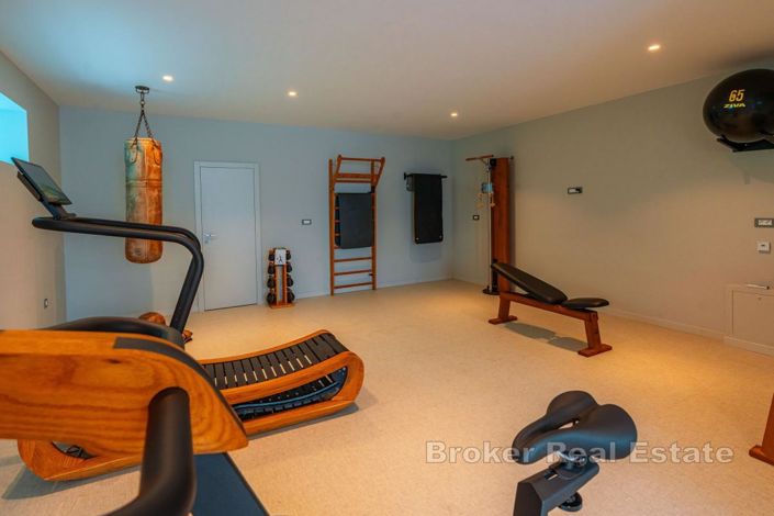 Image No.16-Villa de 4 chambres à vendre à Korcula