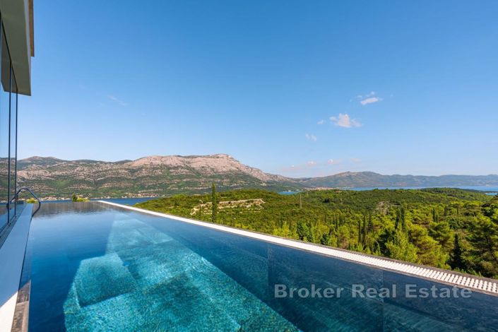 Image No.18-Villa de 4 chambres à vendre à Korcula