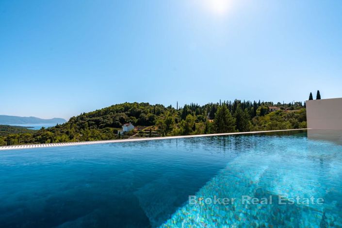 Image No.20-Villa de 4 chambres à vendre à Korcula