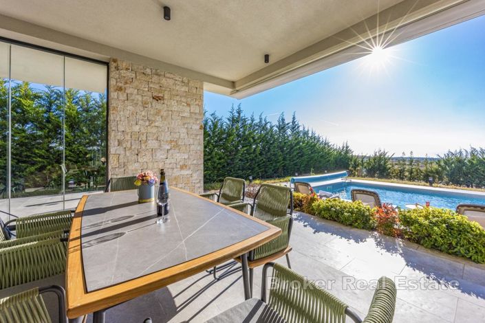 Image No.17-Villa de 3 chambres à vendre à Novigrad