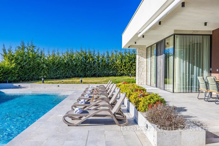 Image No.18-Villa de 3 chambres à vendre à Novigrad