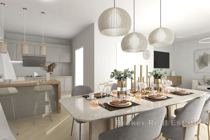 Image No.4-3 Bed Apartment for sale