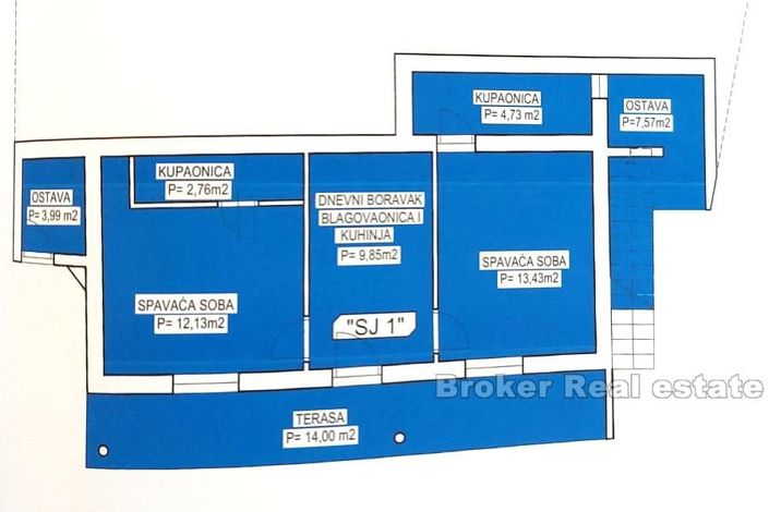 Image No.6-12 Bed Villa for sale