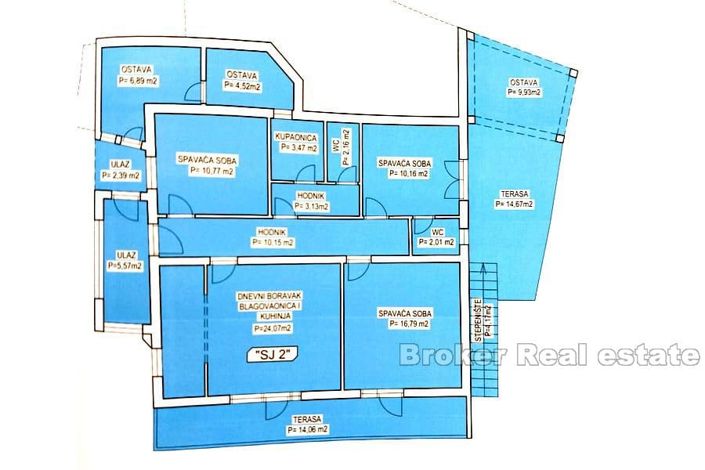 Image No.7-12 Bed Villa for sale