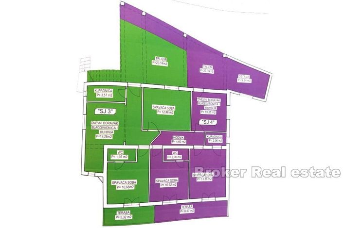 Image No.8-12 Bed Villa for sale