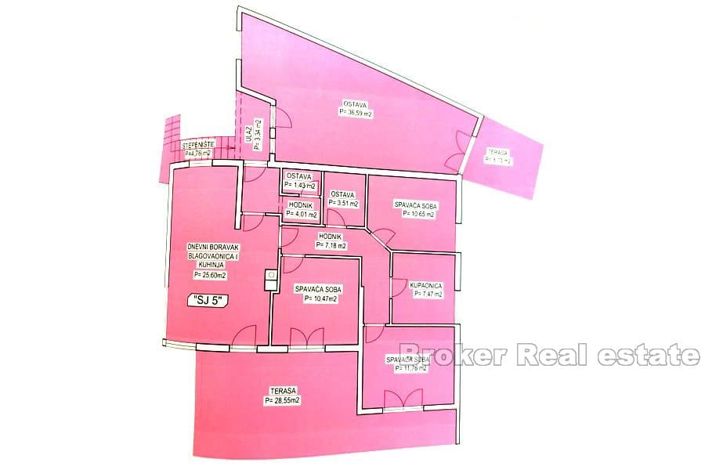 Image No.9-12 Bed Villa for sale