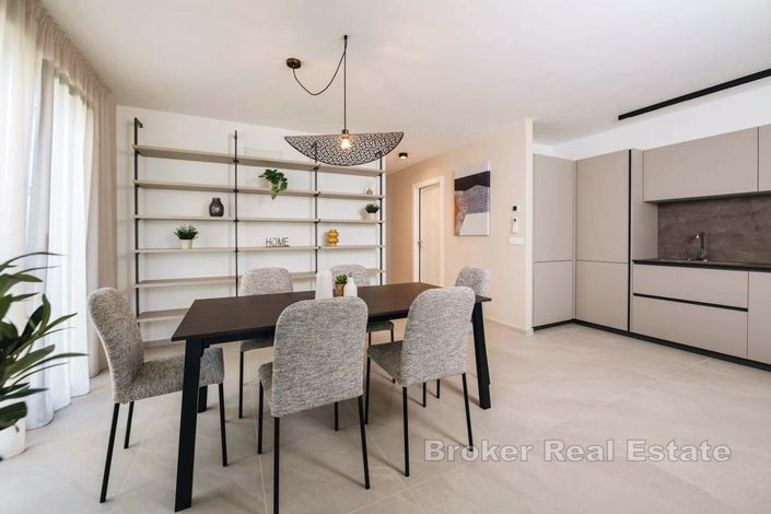 Image No.12-Appartement de 3 chambres à vendre à Novigrad