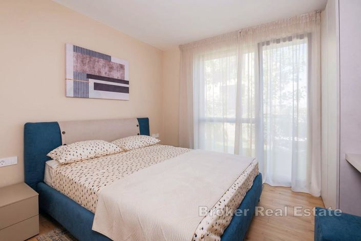 Image No.13-Appartement de 3 chambres à vendre à Novigrad