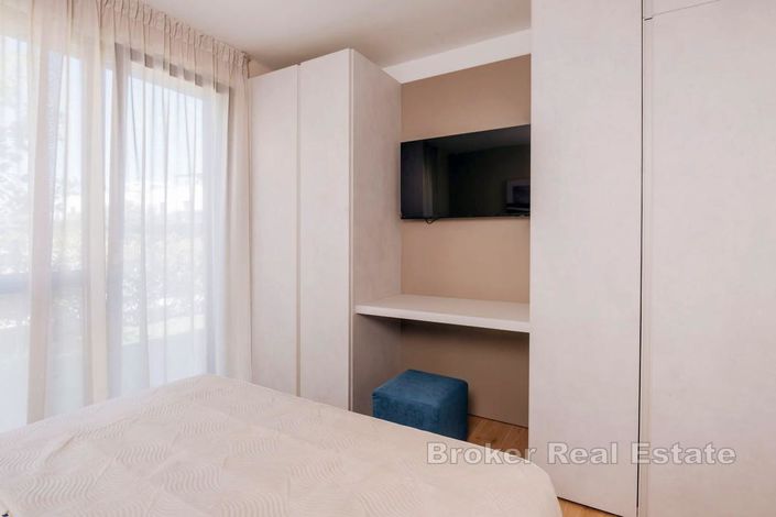 Image No.14-Appartement de 3 chambres à vendre à Novigrad