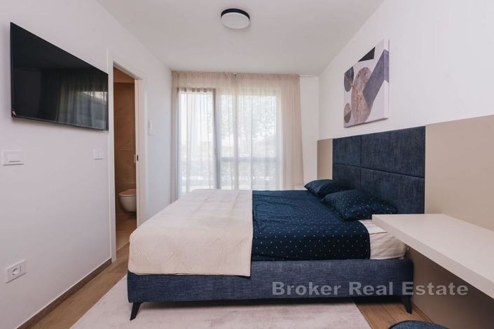 Image No.16-Appartement de 3 chambres à vendre à Novigrad