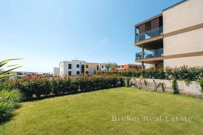 Image No.4-Appartement de 3 chambres à vendre à Novigrad