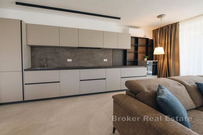 Image No.9-Appartement de 3 chambres à vendre à Novigrad