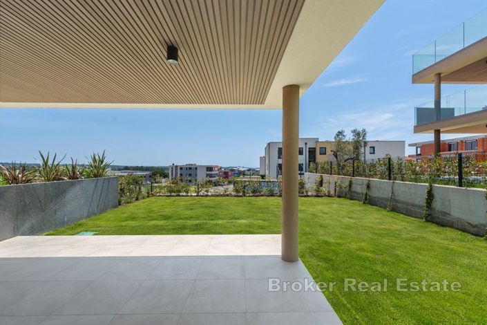 Image No.2-Appartement de 2 chambres à vendre à Novigrad