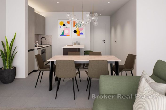 Image No.3-Appartement de 2 chambres à vendre à Novigrad