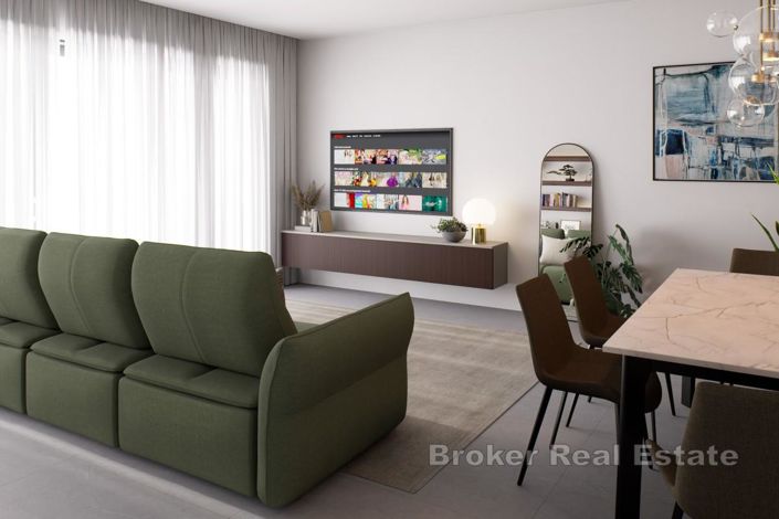 Image No.4-Appartement de 2 chambres à vendre à Novigrad