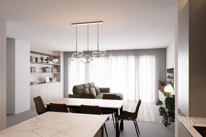 Image No.6-Appartement de 2 chambres à vendre à Novigrad