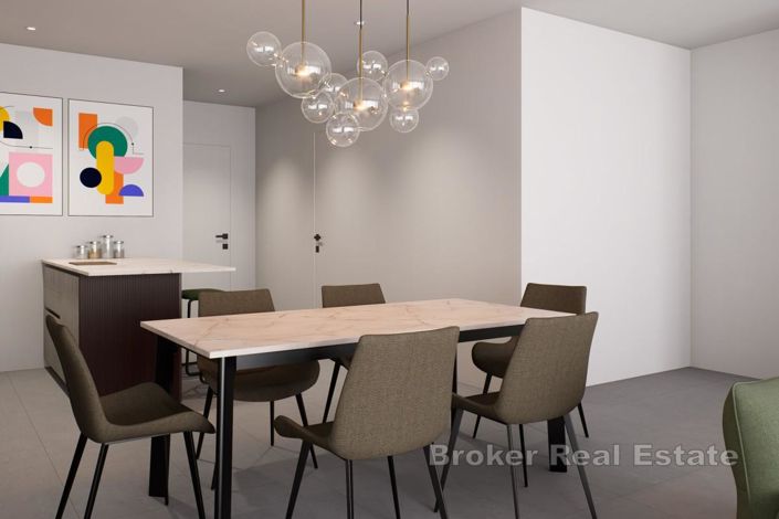 Image No.9-Appartement de 2 chambres à vendre à Novigrad