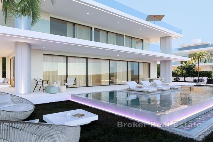 Image No.2-4 Bed Villa for sale