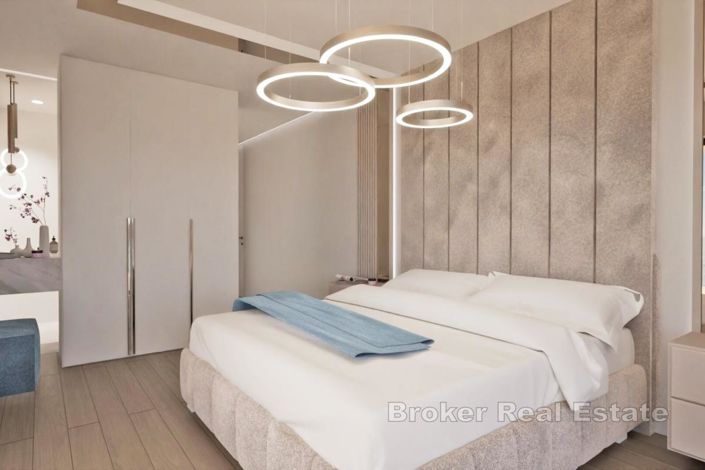 Image No.12-Villa de 4 chambres à vendre à Sukošan