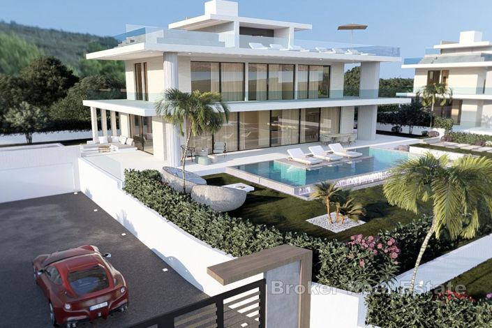 Image No.19-4 Bed Villa for sale