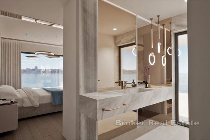 Image No.10-Villa de 4 chambres à vendre à Sukošan