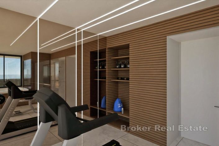 Image No.16-Villa de 4 chambres à vendre à Sukošan