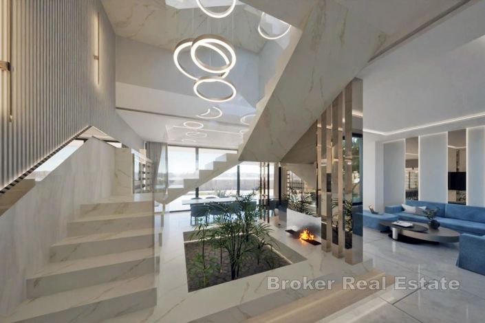 Image No.2-4 Bed Villa for sale
