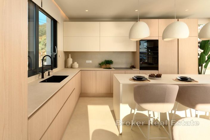 Image No.11-Villa de 4 chambres à vendre à Trogir