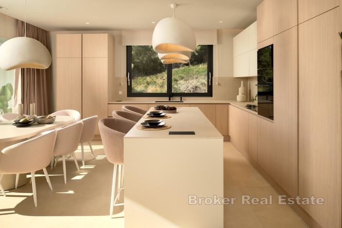 Image No.12-Villa de 4 chambres à vendre à Trogir