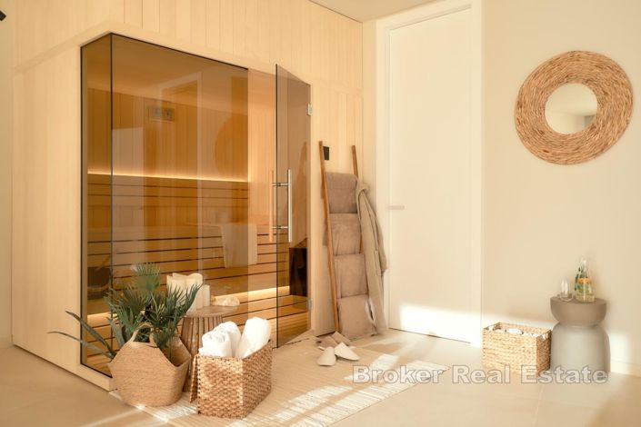 Image No.17-Villa de 4 chambres à vendre à Trogir