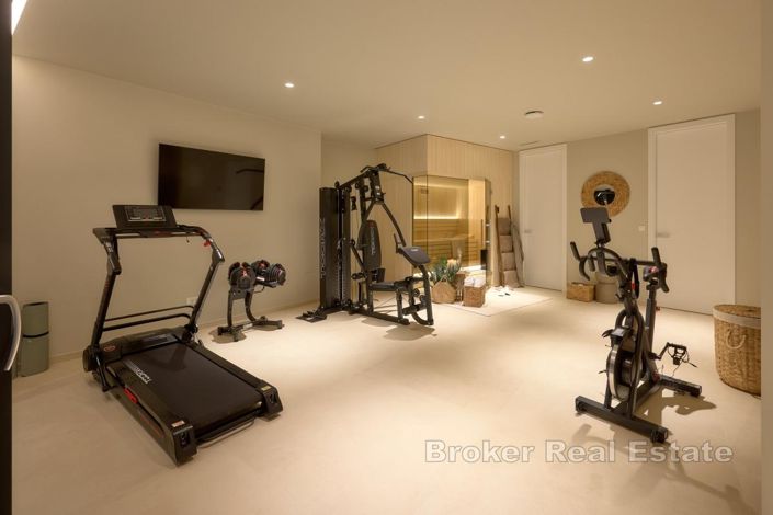 Image No.18-Villa de 4 chambres à vendre à Trogir