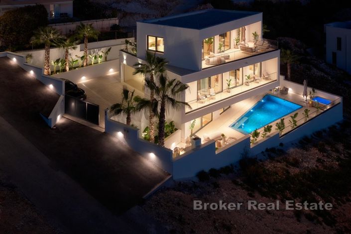 Image No.21-Villa de 4 chambres à vendre à Trogir