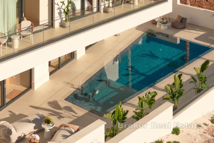 Image No.4-Villa de 4 chambres à vendre à Trogir